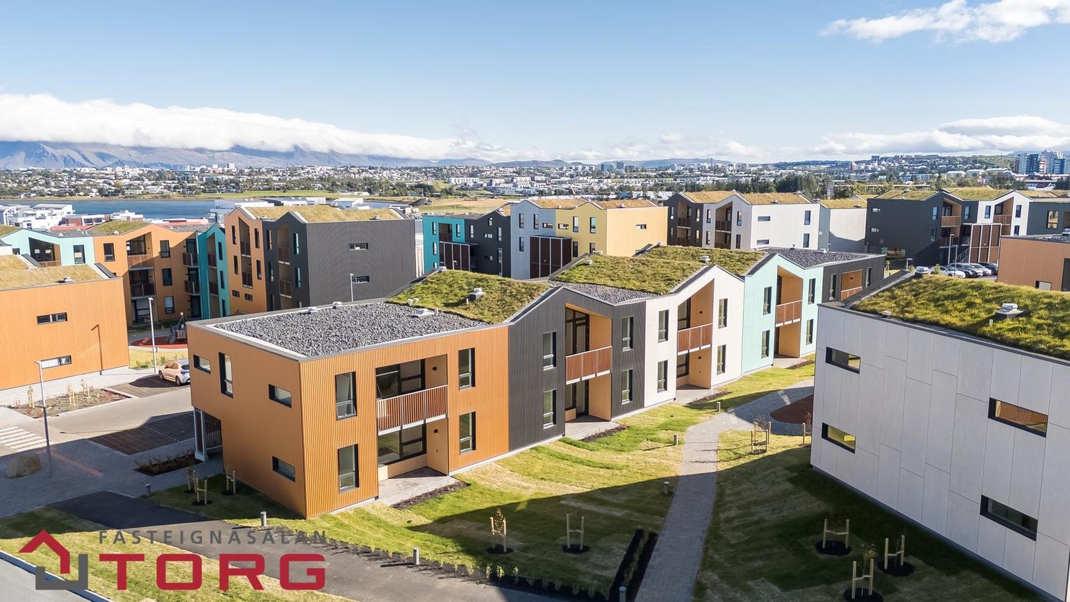 Eskiás 7D, 210 Garðabær