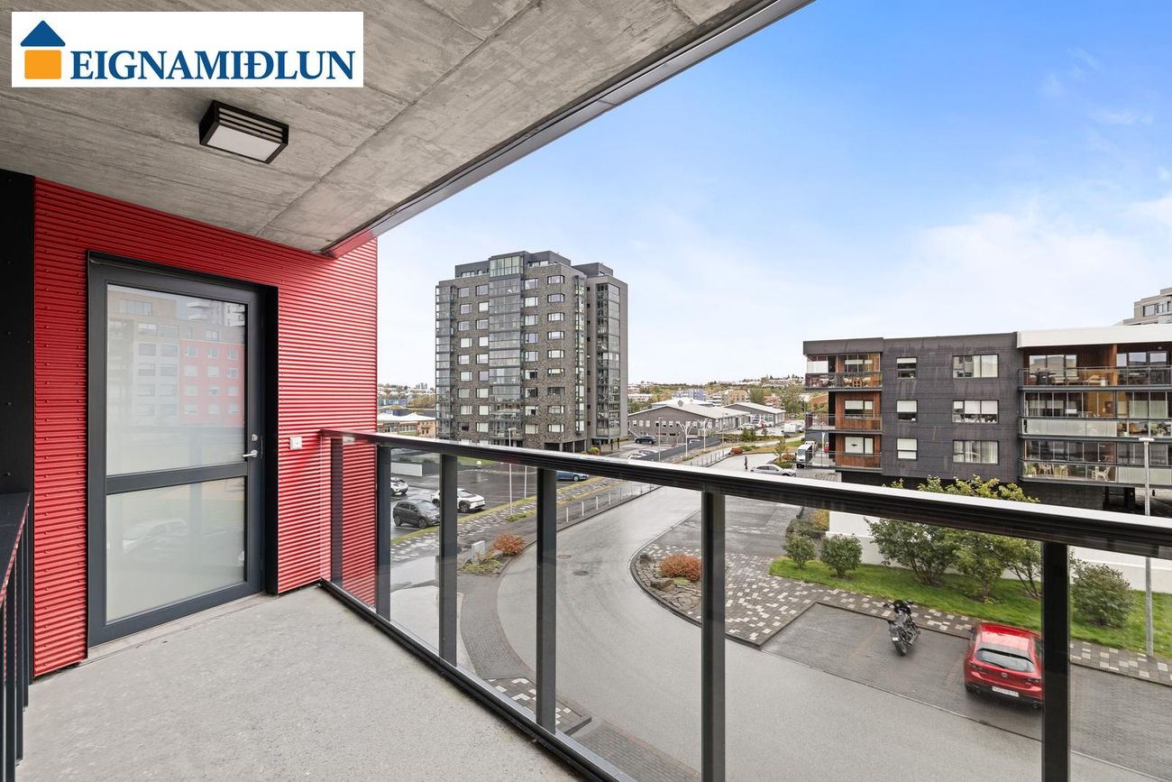 Álalind 3 - 0308, 201 Kópavogur