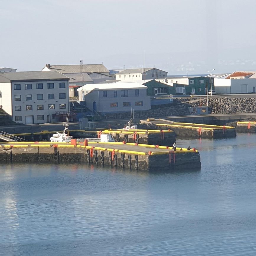 Pósthússtræti 3 - 0202, 230 Reykjanesbær