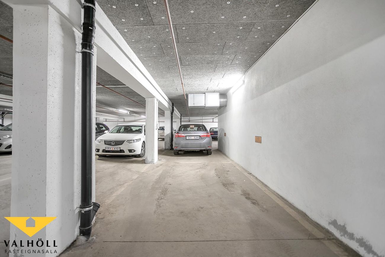 Vallakór 6A, 203 Kópavogur