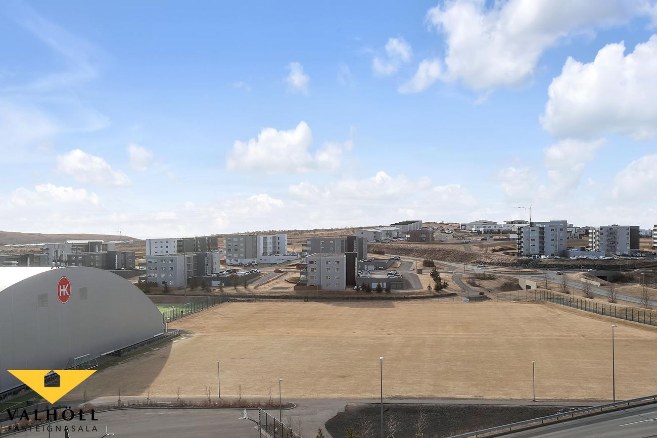 Vallakór 6A, 203 Kópavogur