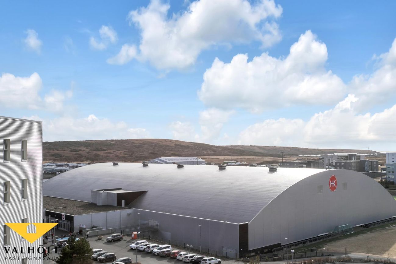 Vallakór 6A, 203 Kópavogur
