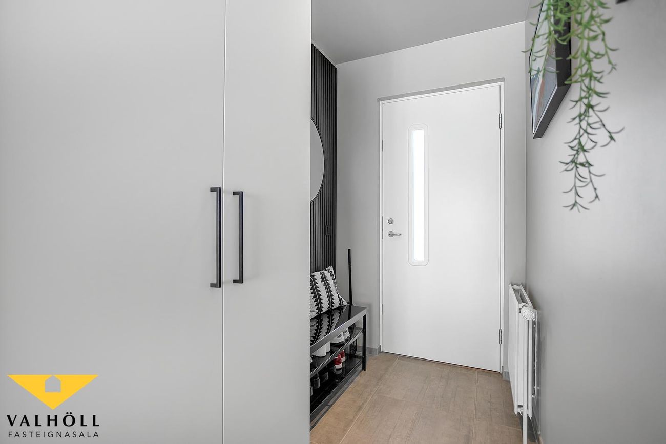 Vallakór 6A, 203 Kópavogur