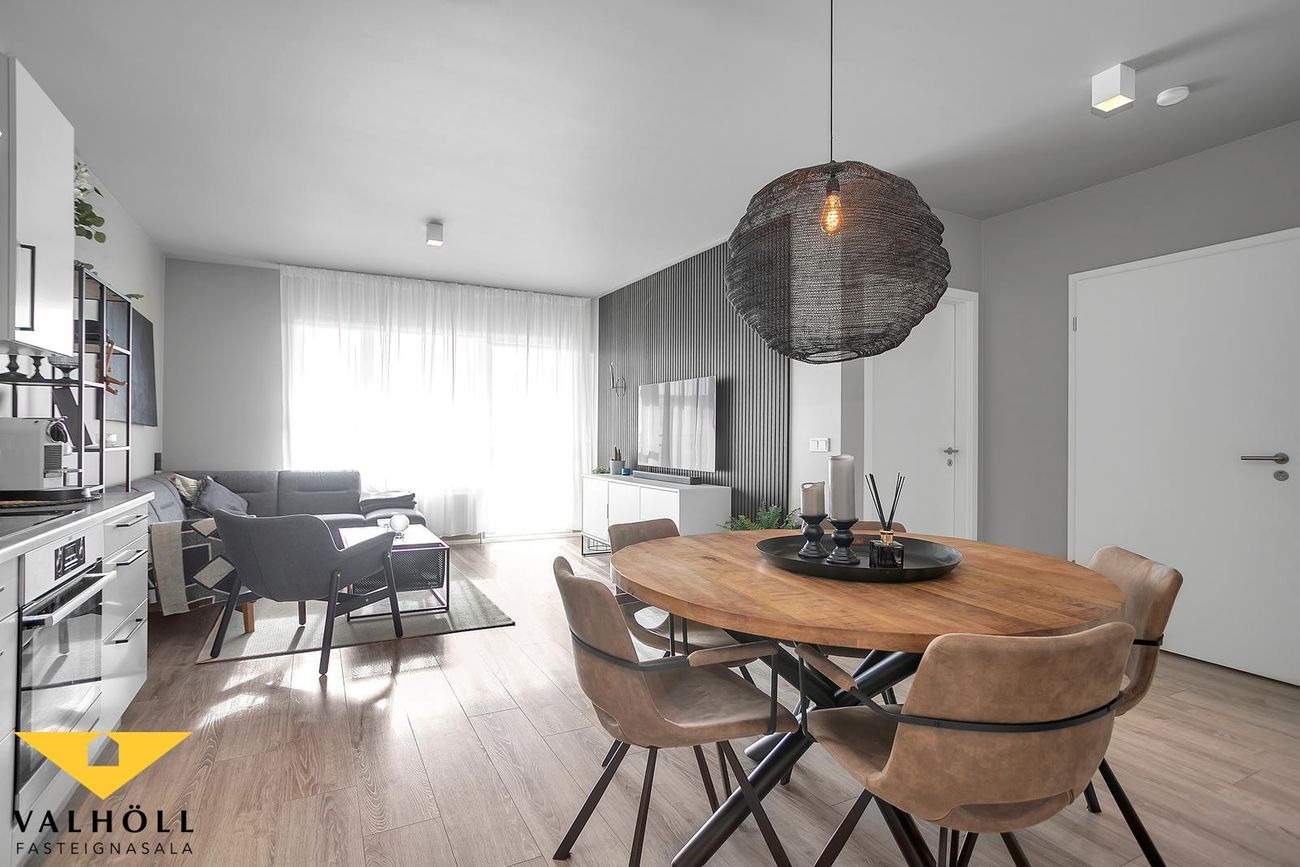 Vallakór 6A, 203 Kópavogur