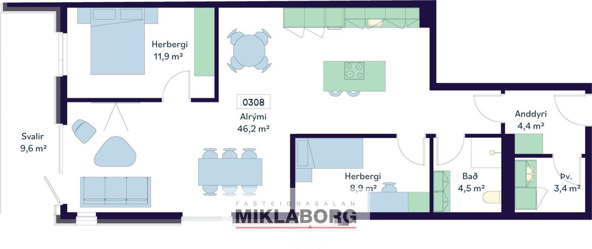 Eirhöfði 7B, 110 Reykjavík