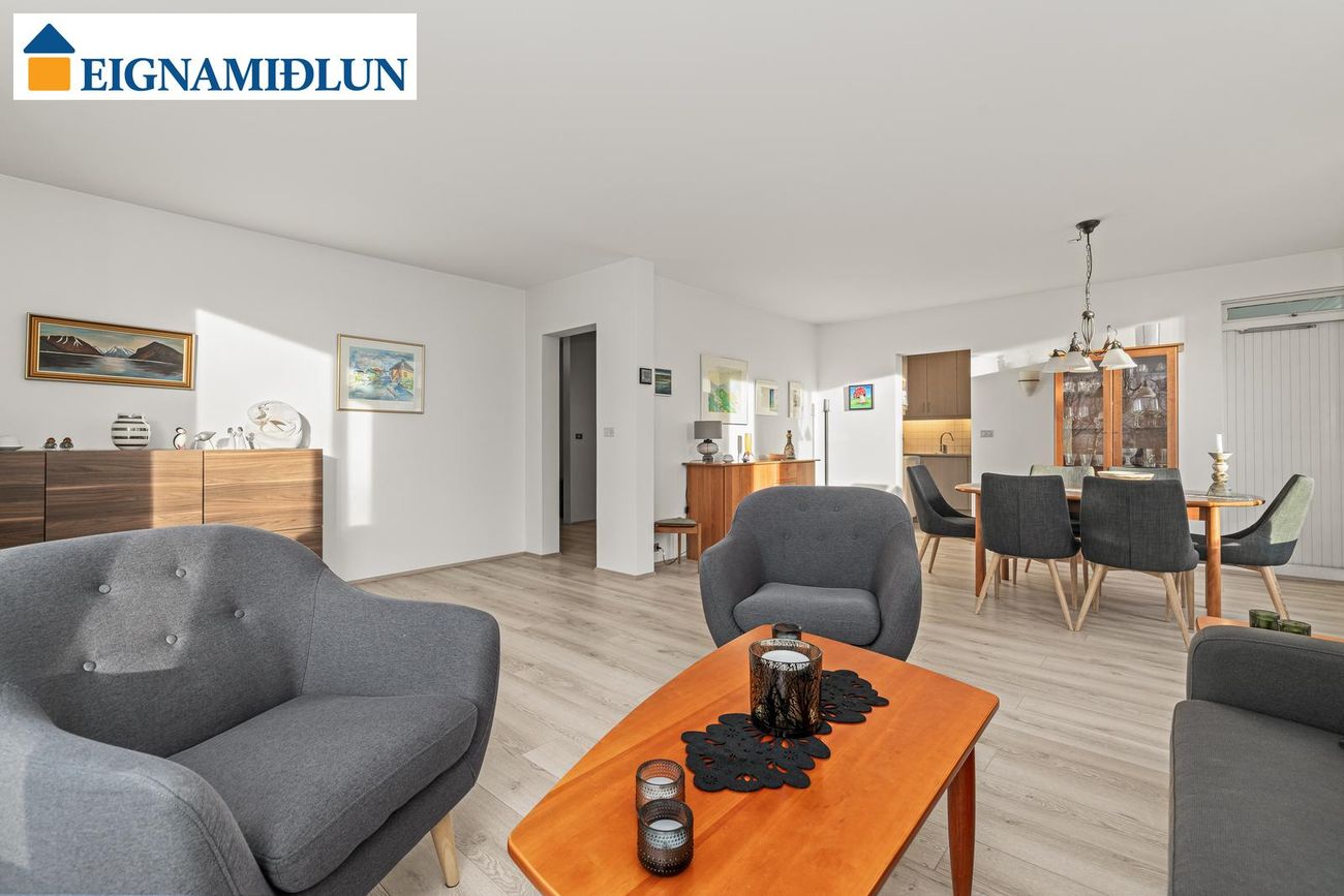 Hagamelur 48, 107 Reykjavík