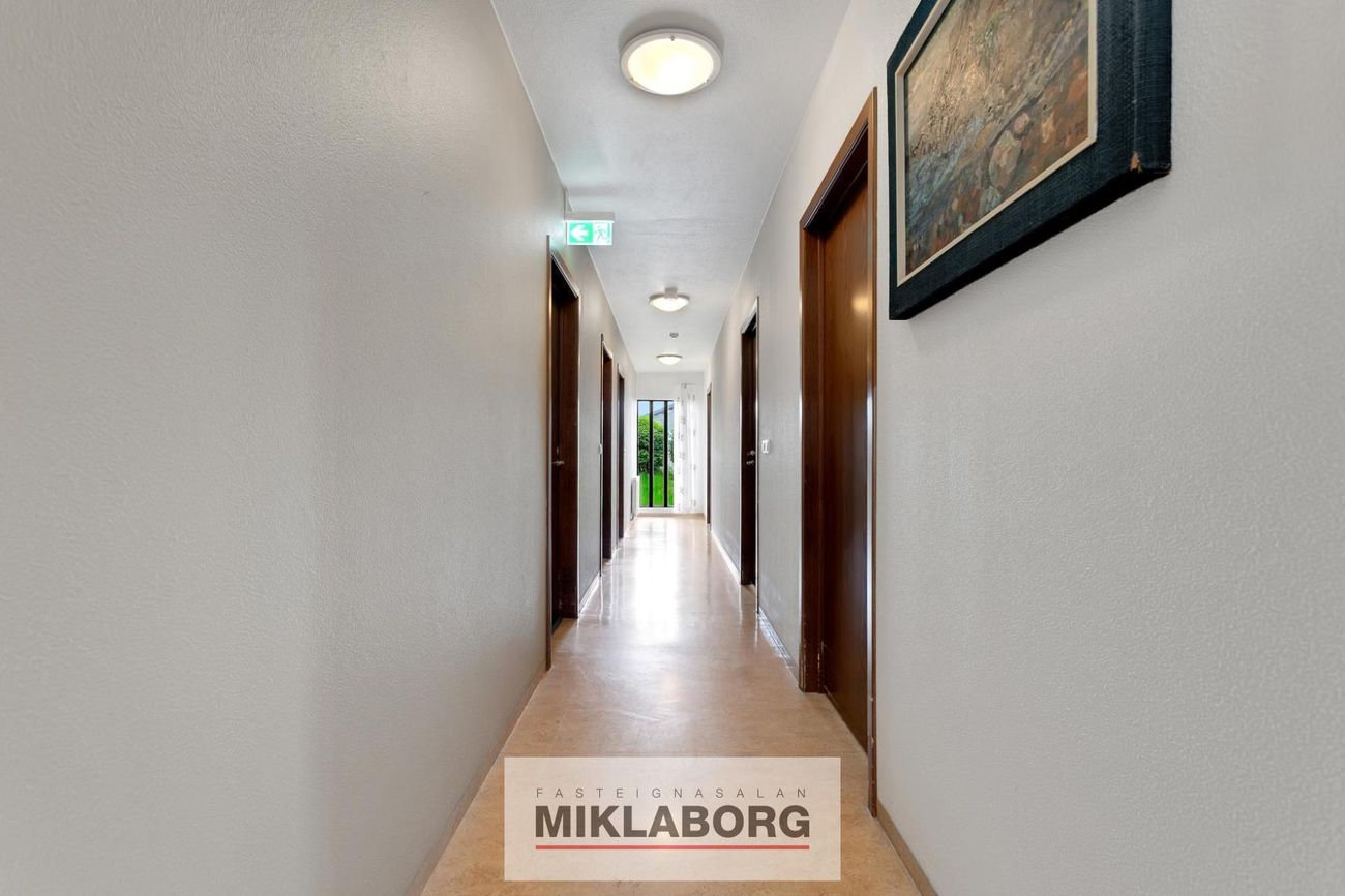 Mýrarás 2 - 0101, 110 Reykjavík