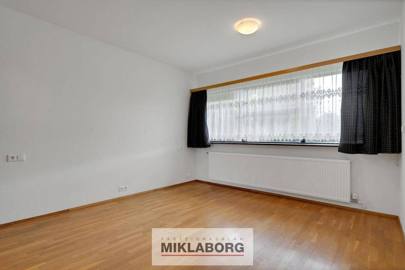 Mýrarás 2 - 0101, 110 Reykjavík