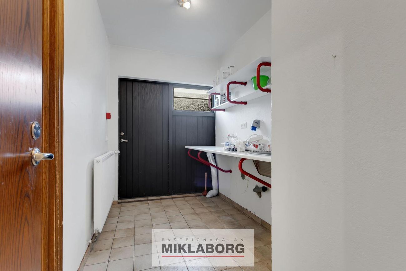 Mýrarás 2 - 0101, 110 Reykjavík