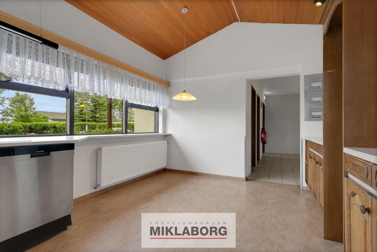 Mýrarás 2 - 0101, 110 Reykjavík