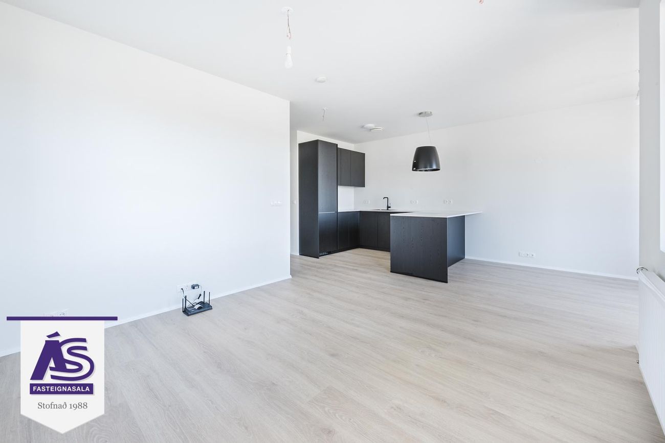 Baughamar 3 - 0305, 221 Hafnarfjörður