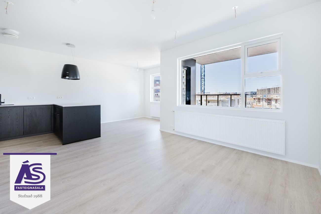 Baughamar 3 - 0305, 221 Hafnarfjörður