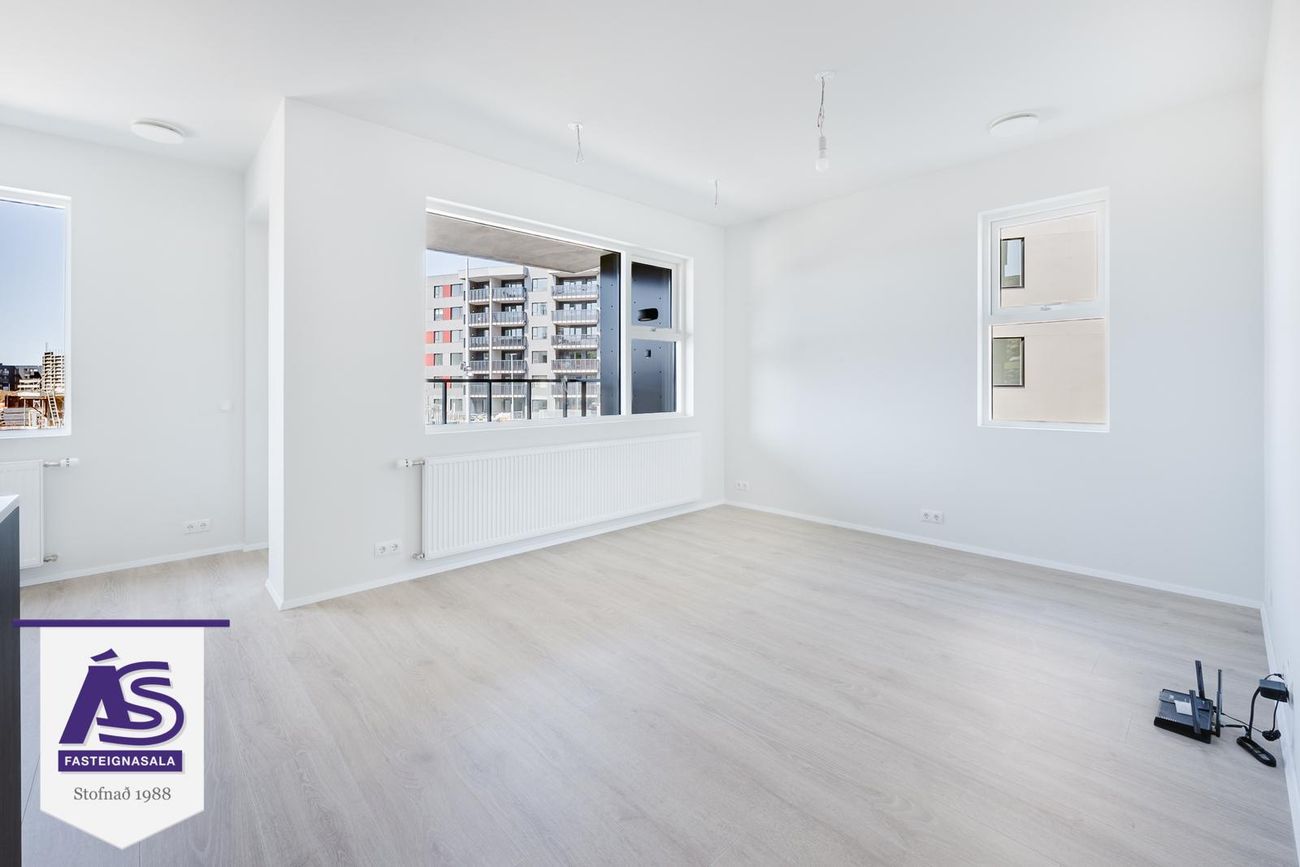 Baughamar 3 - 0305, 221 Hafnarfjörður