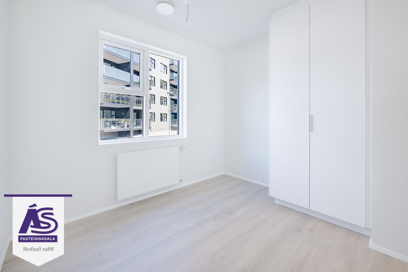 Baughamar 3 - 0305, 221 Hafnarfjörður