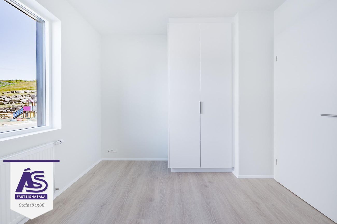 Baughamar 3 - 0305, 221 Hafnarfjörður