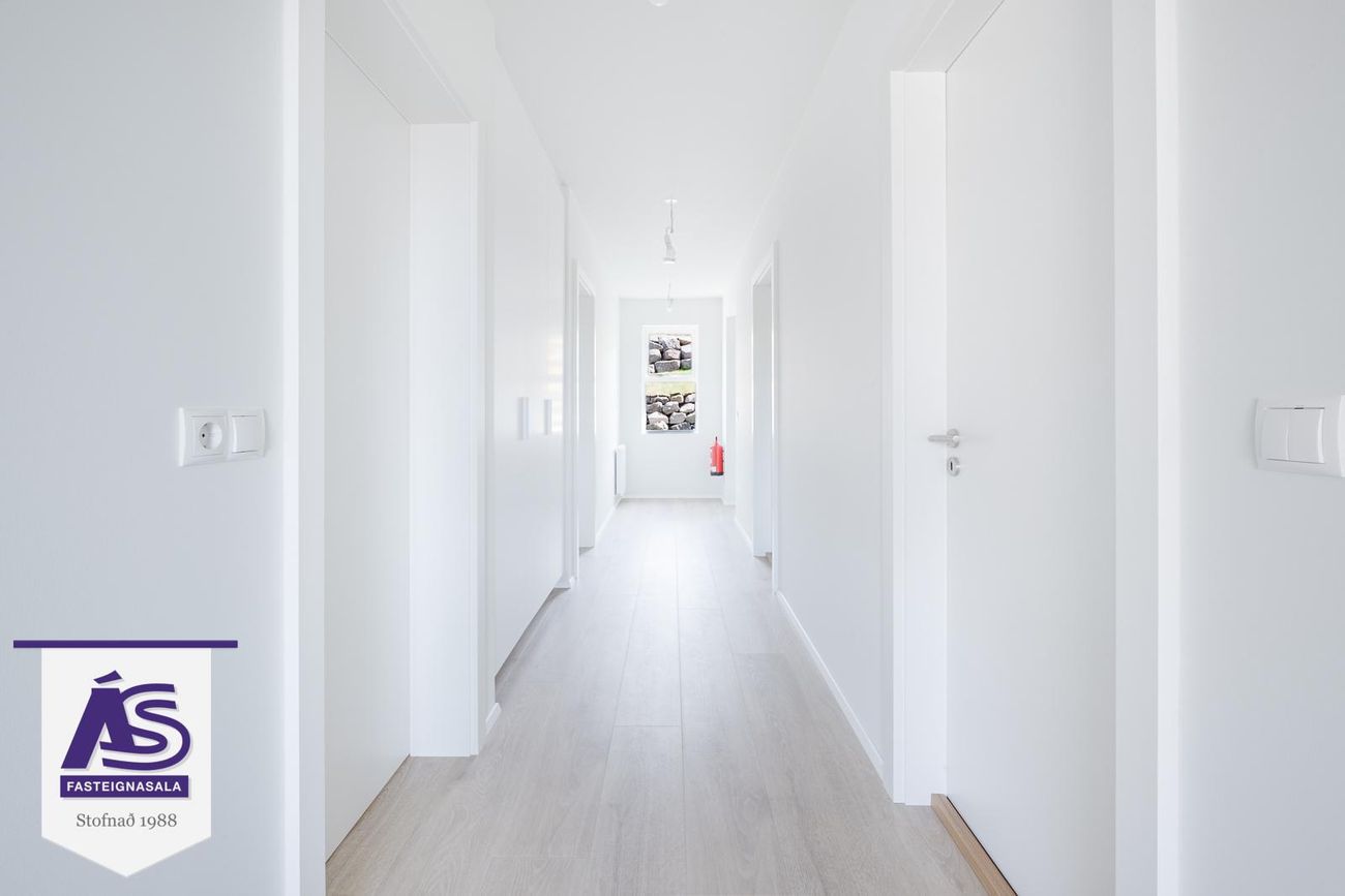 Baughamar 3 - 0305, 221 Hafnarfjörður