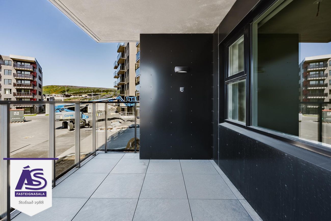 Baughamar 3 - 0305, 221 Hafnarfjörður
