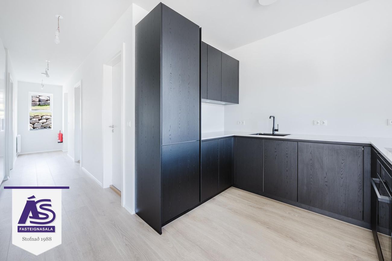 Baughamar 3 - 0305, 221 Hafnarfjörður