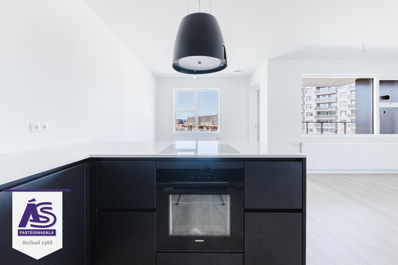 Baughamar 3 - 0305, 221 Hafnarfjörður