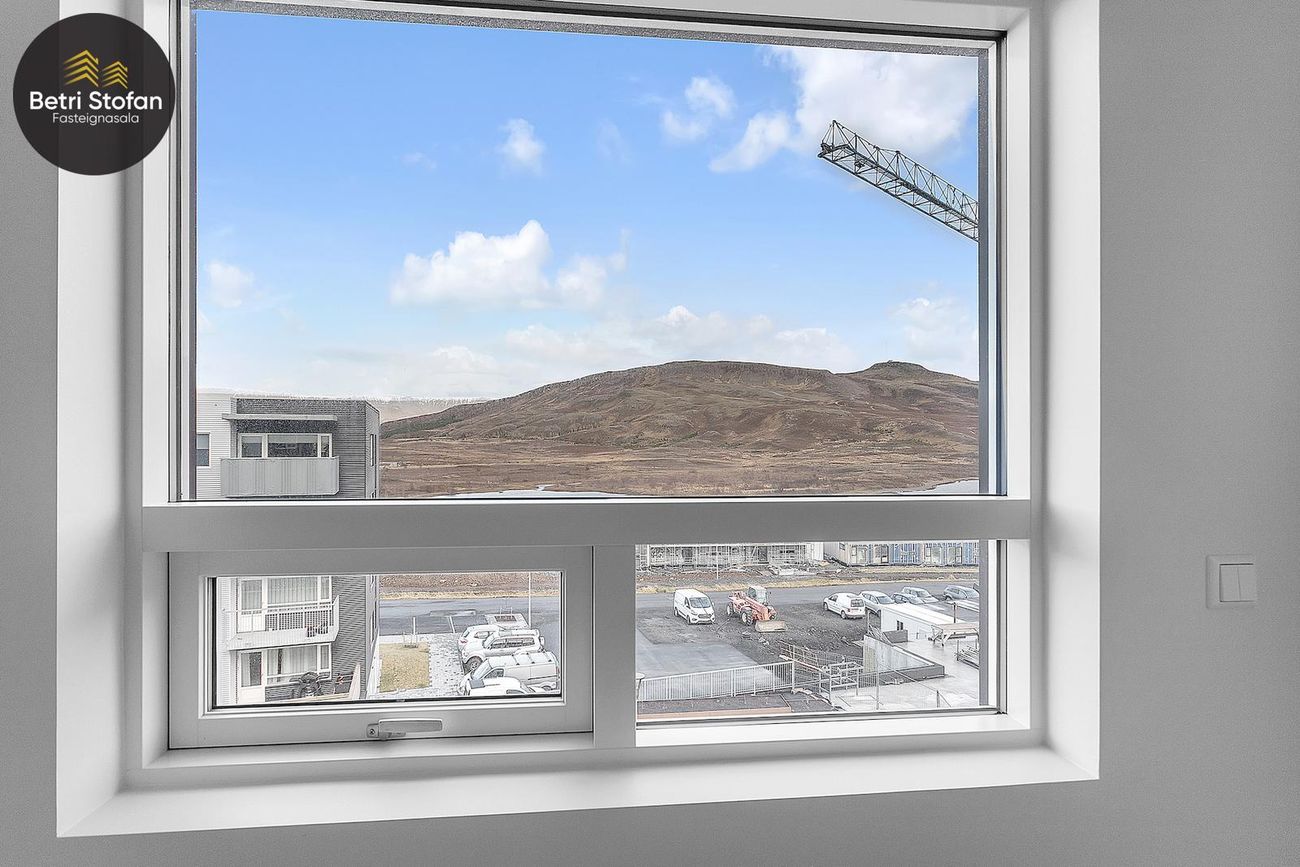 Skyggnisbraut 3 - 0407, 113 Reykjavík