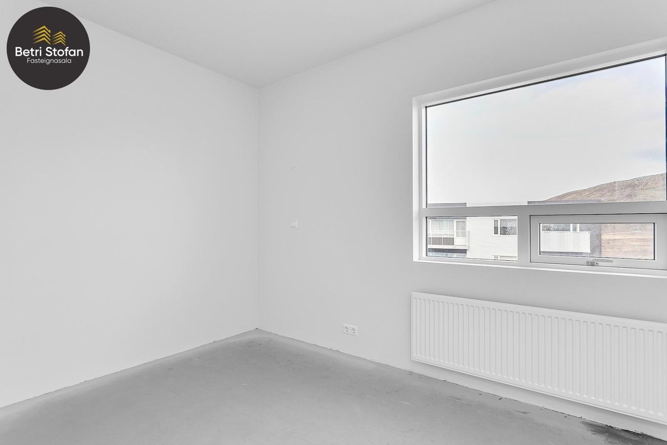Skyggnisbraut 3 - 0407, 113 Reykjavík