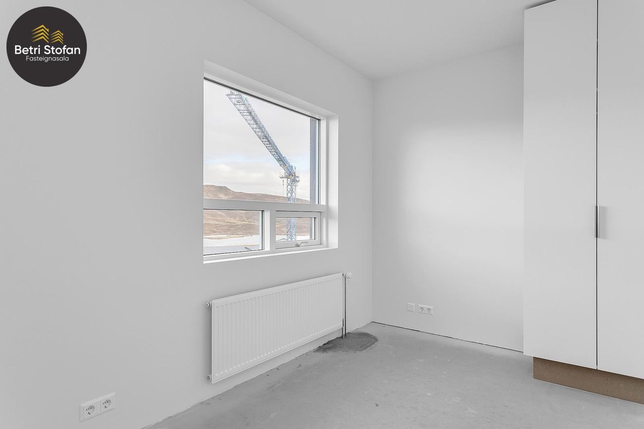 Skyggnisbraut 3 - 0407, 113 Reykjavík