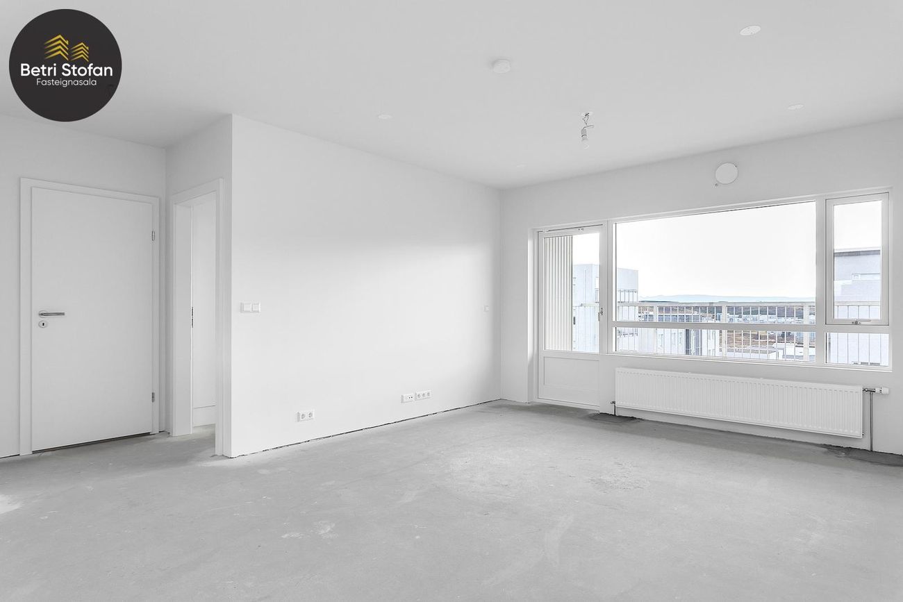 Skyggnisbraut 3 - 0407, 113 Reykjavík