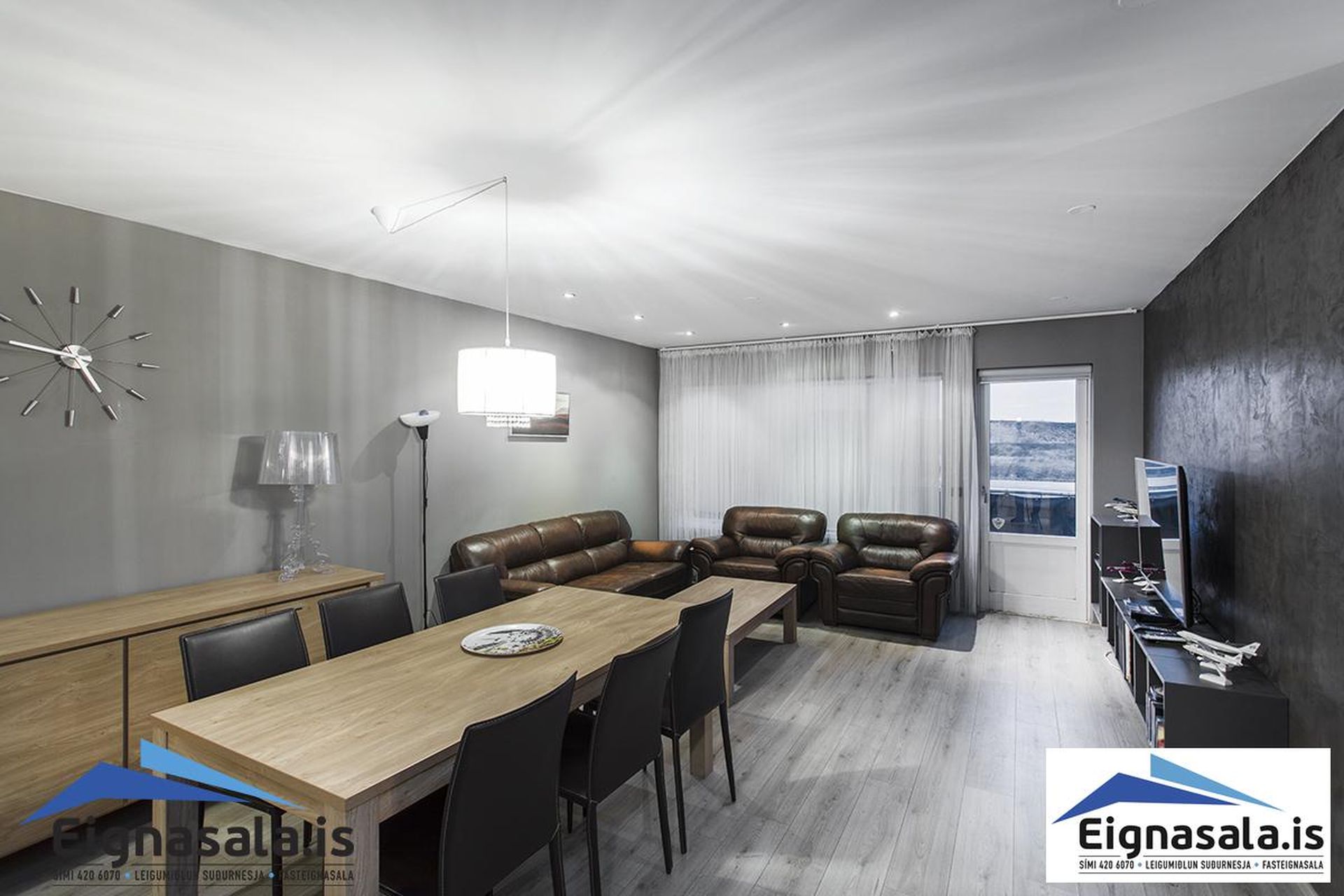 Engjadalur 2 - 0201, 260 Reykjanesbær