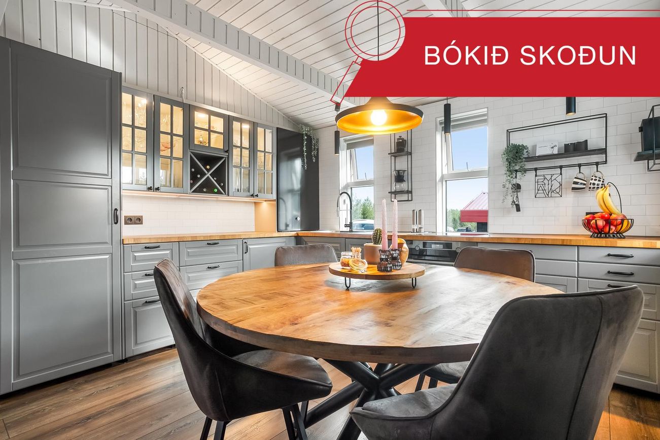 Klausturhólar C gata 17