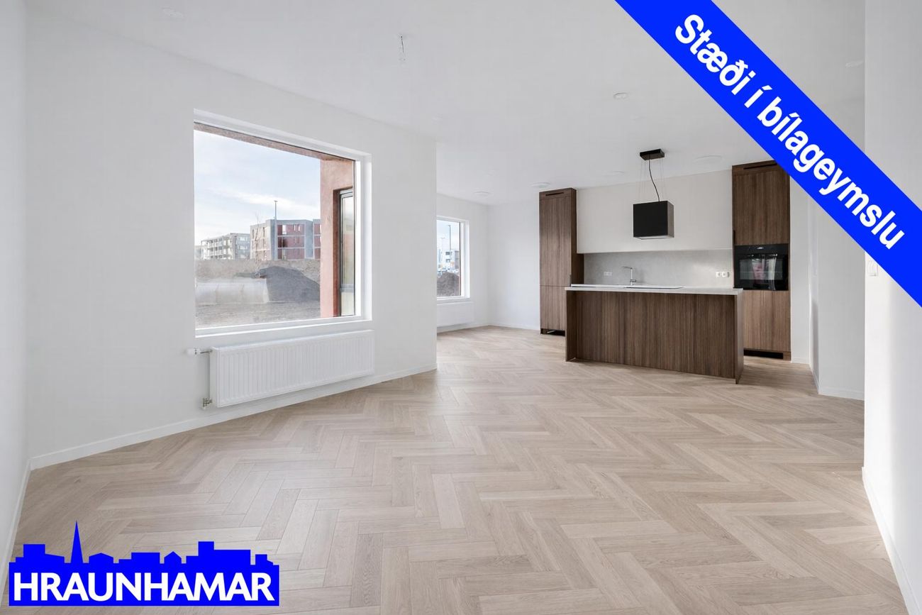 Apalskarð 2, 221 Hafnarfjörður