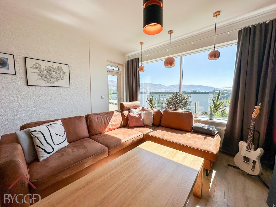 Skarðshlíð 10, 603 Akureyri
