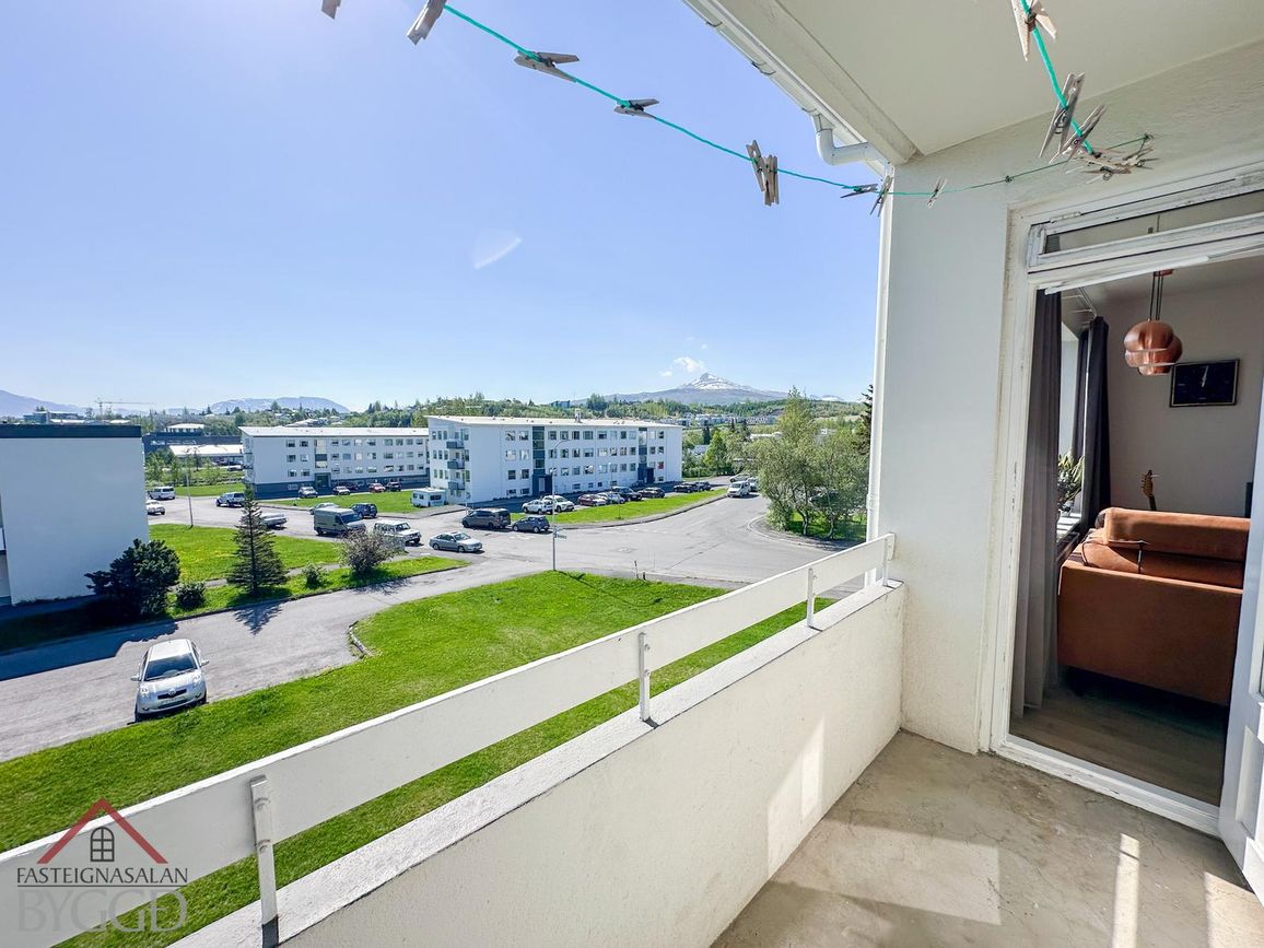 Skarðshlíð 10, 603 Akureyri