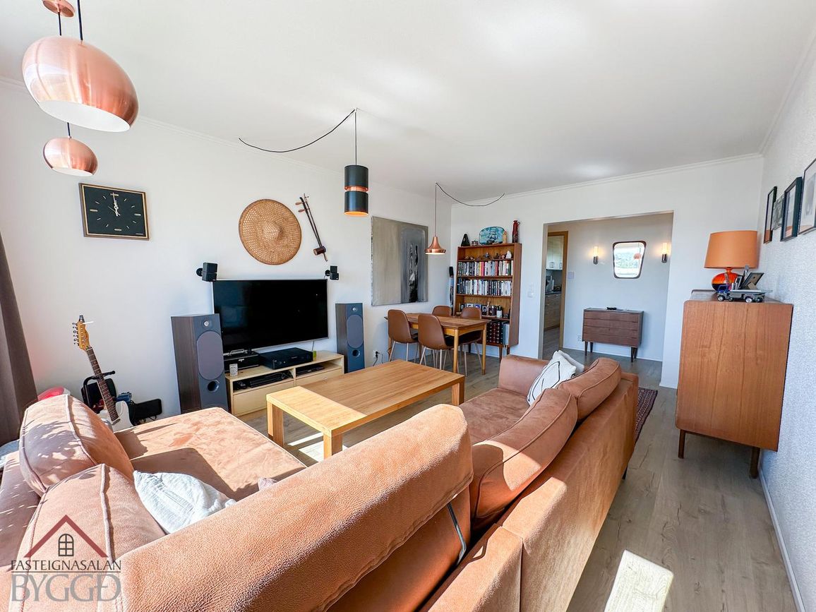 Skarðshlíð 10, 603 Akureyri
