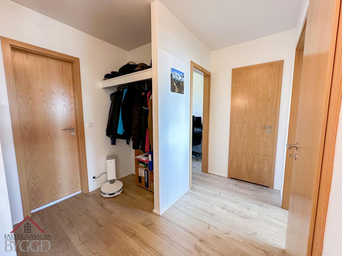 Skarðshlíð 10, 603 Akureyri