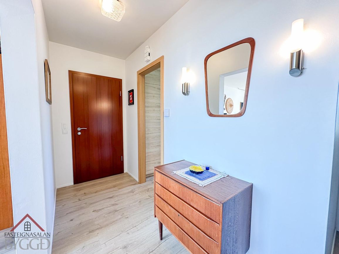 Skarðshlíð 10, 603 Akureyri