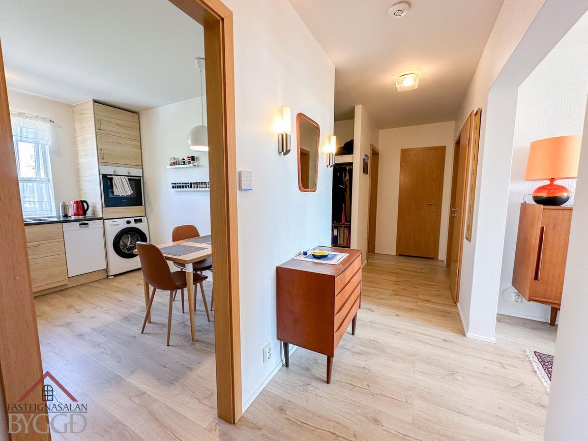 Skarðshlíð 10, 603 Akureyri