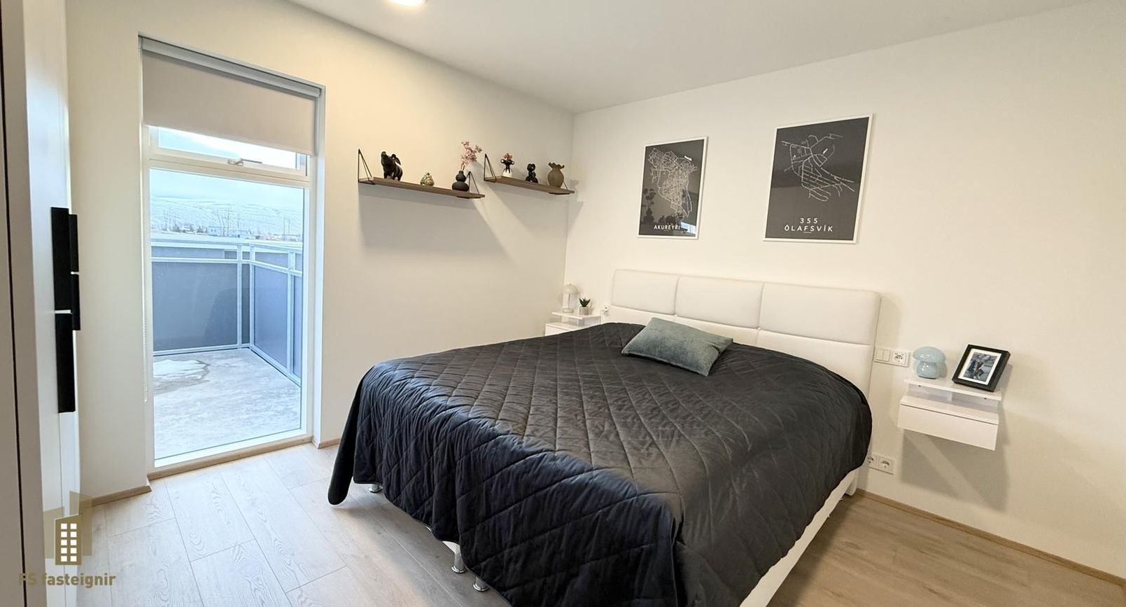 Víðihlíð 7, 604 Akureyri