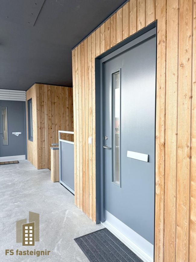 Víðihlíð 7, 604 Akureyri