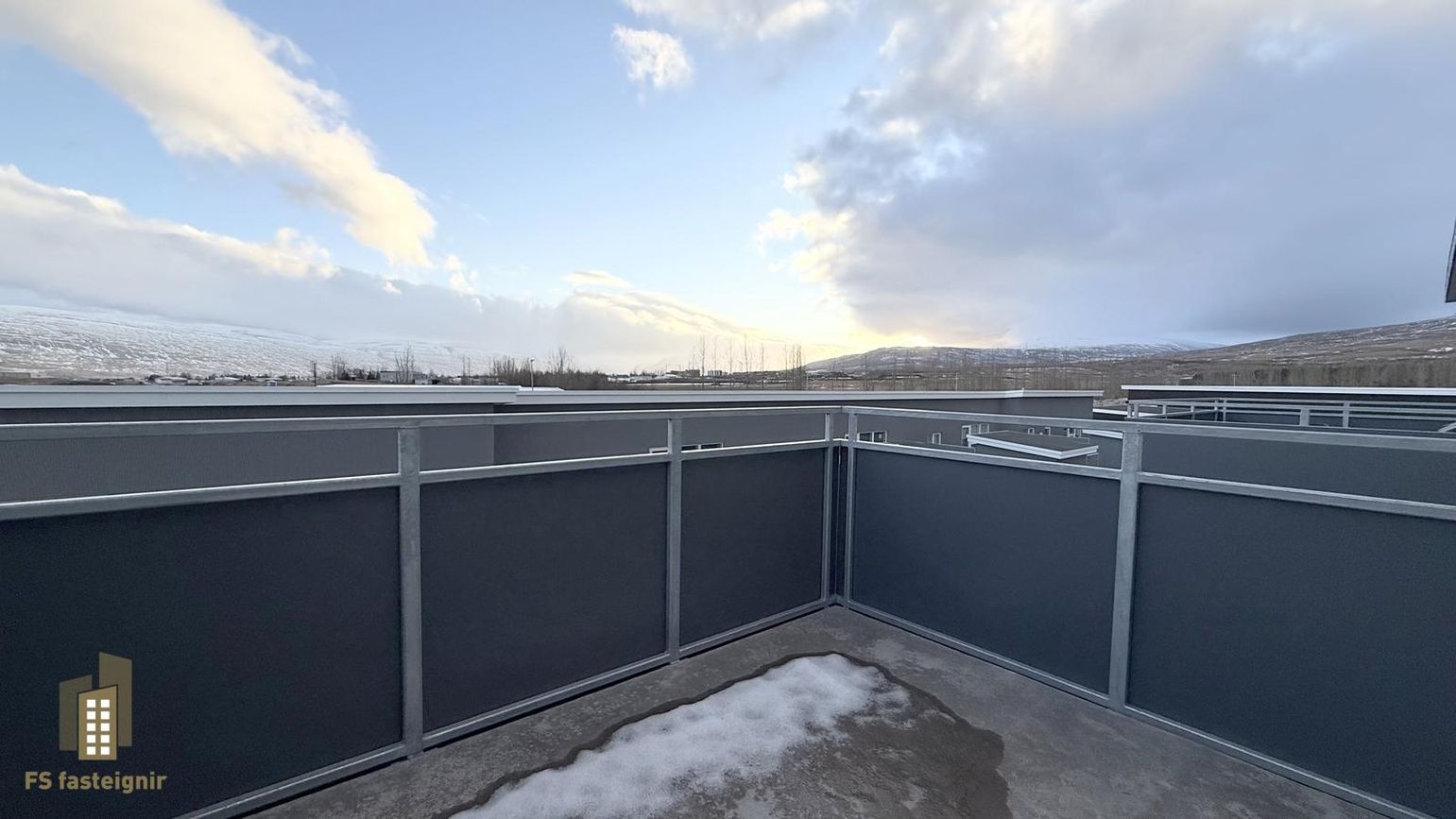 Víðihlíð 7, 604 Akureyri