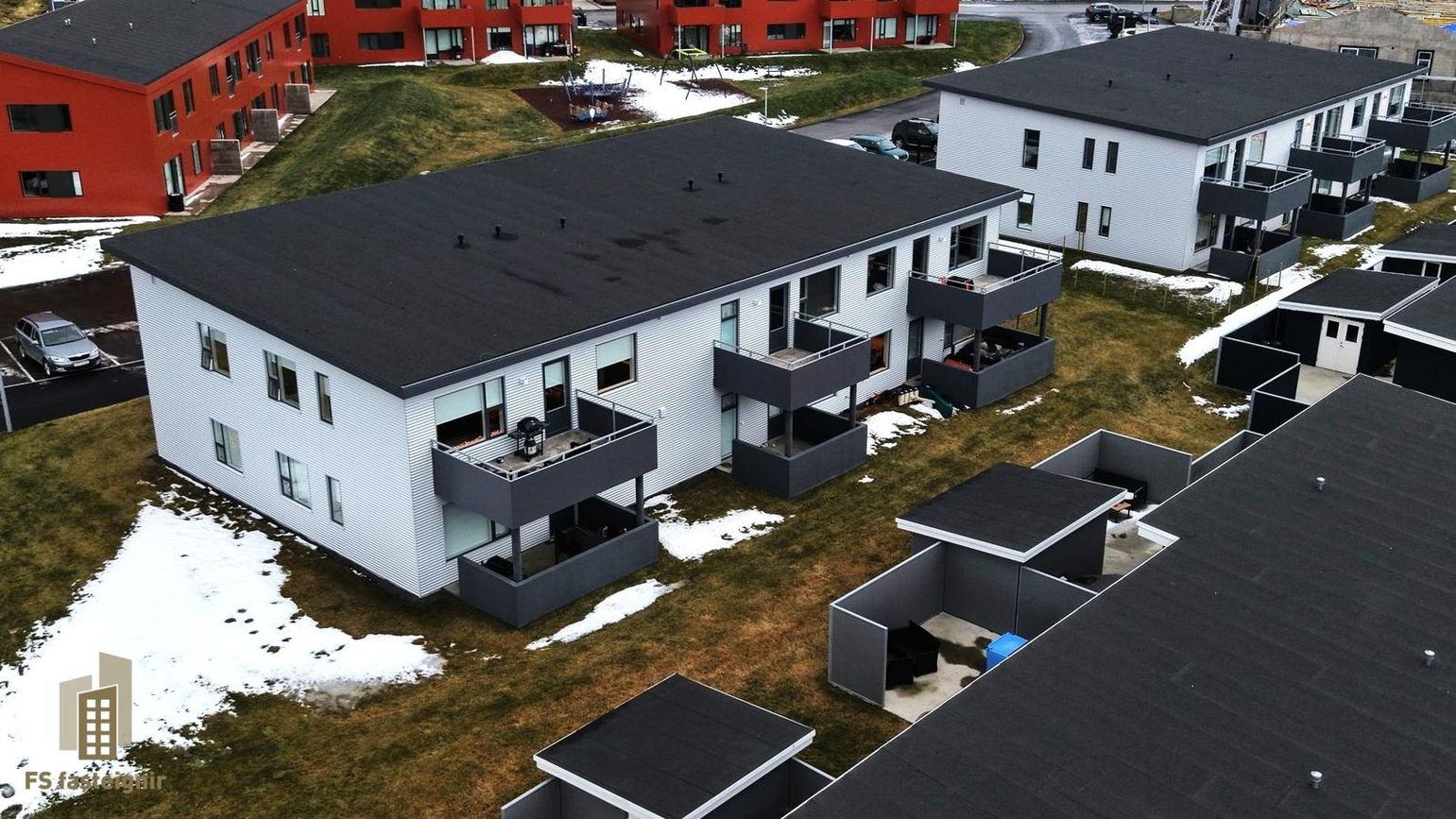 Víðihlíð 7, 604 Akureyri