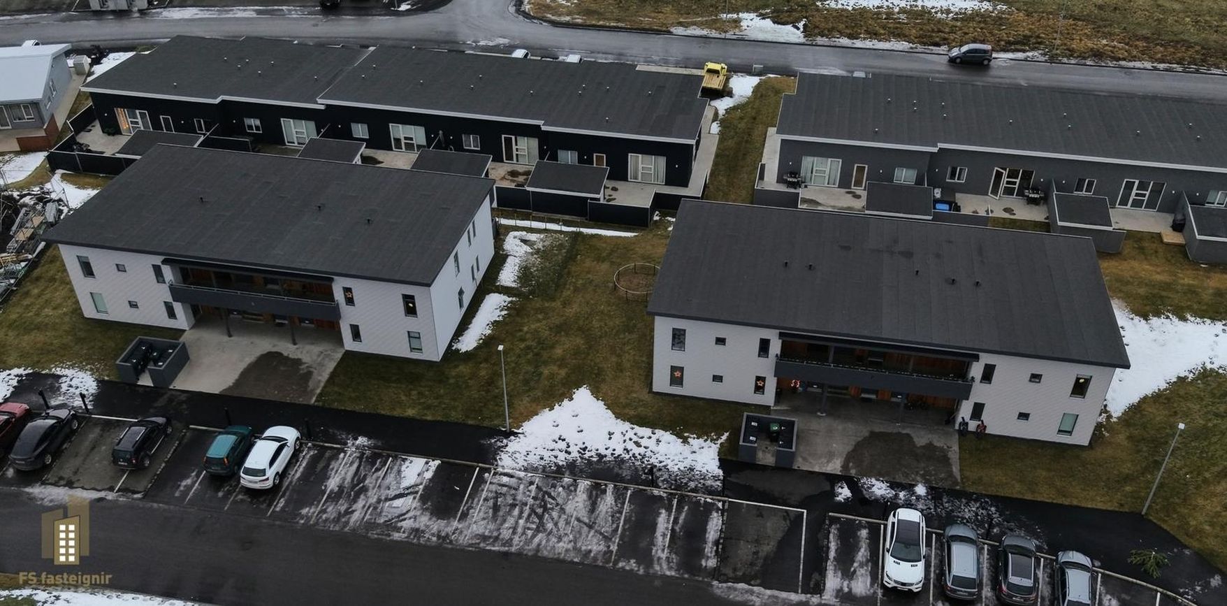 Víðihlíð 7, 604 Akureyri