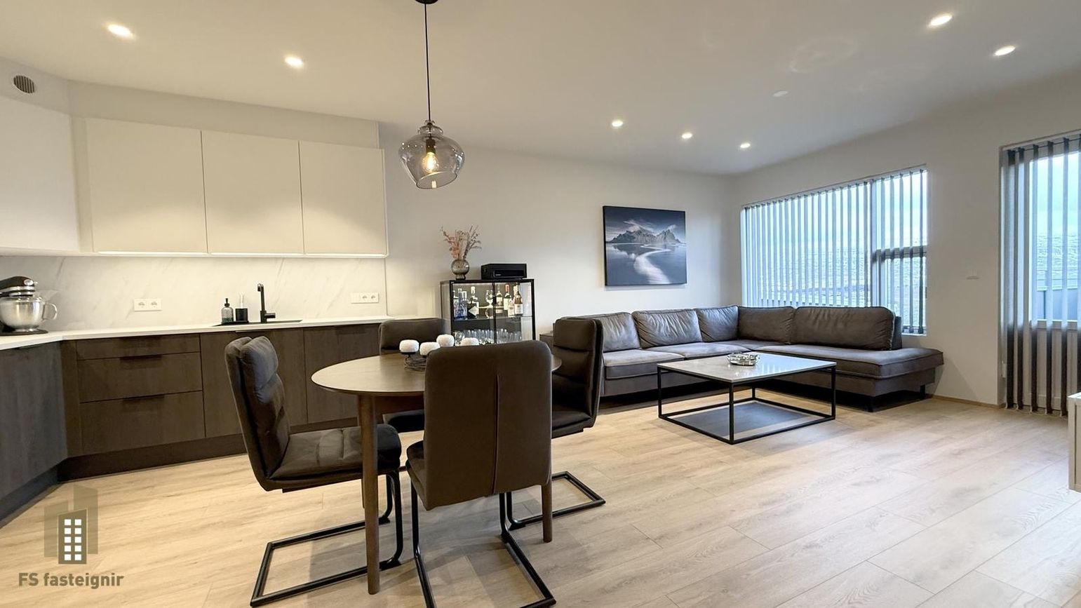 Víðihlíð 7, 604 Akureyri