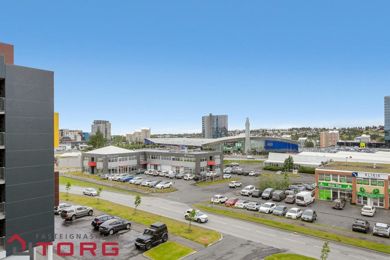 Bæjarlind 5, 201 Kópavogur