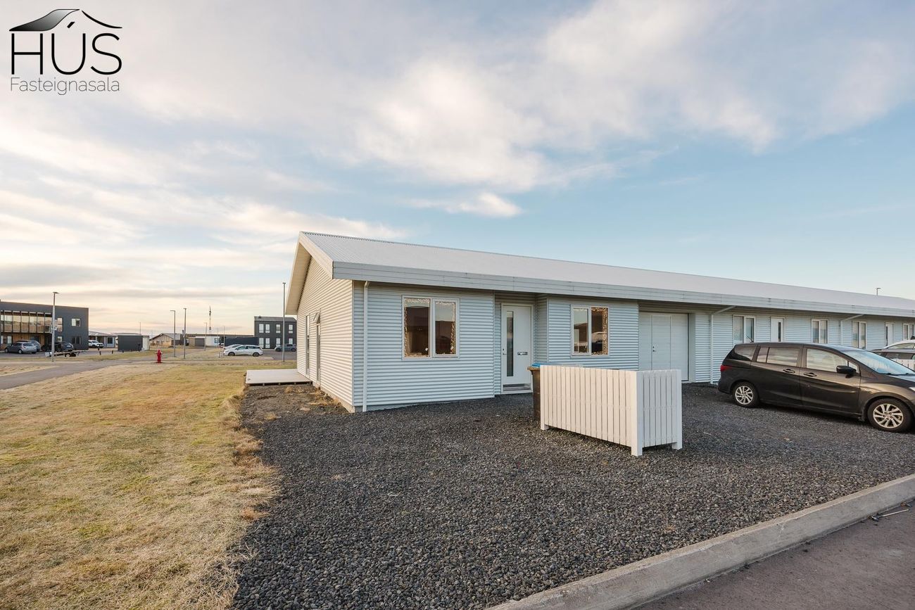 Móstekkur 19, 800 Sveitarfélagið Árborg