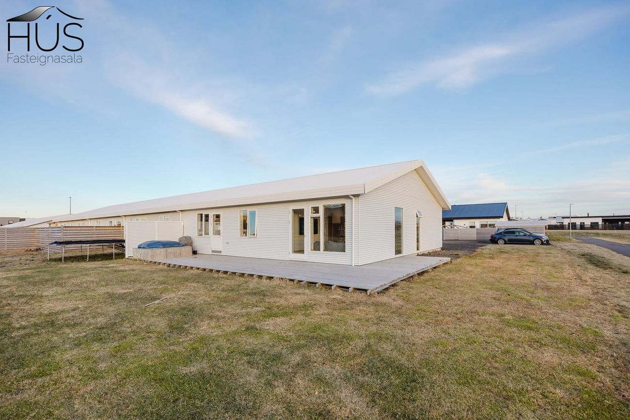 Móstekkur 19, 800 Sveitarfélagið Árborg