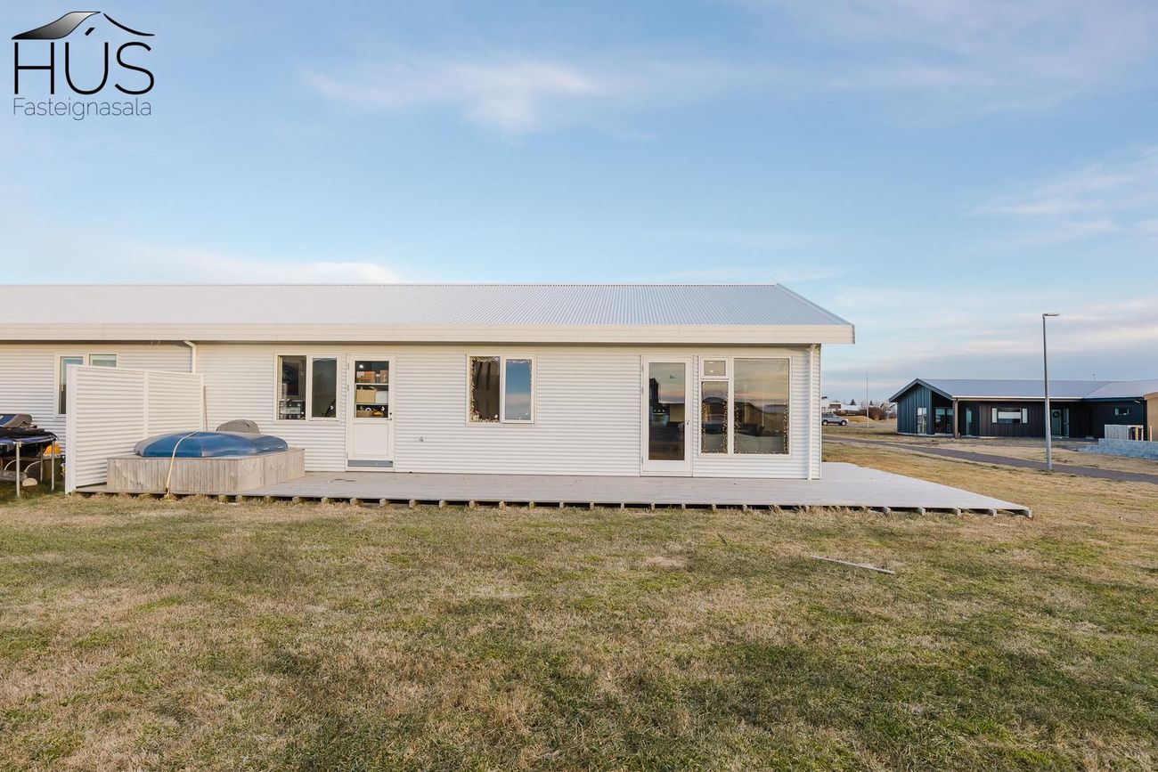 Móstekkur 19, 800 Sveitarfélagið Árborg