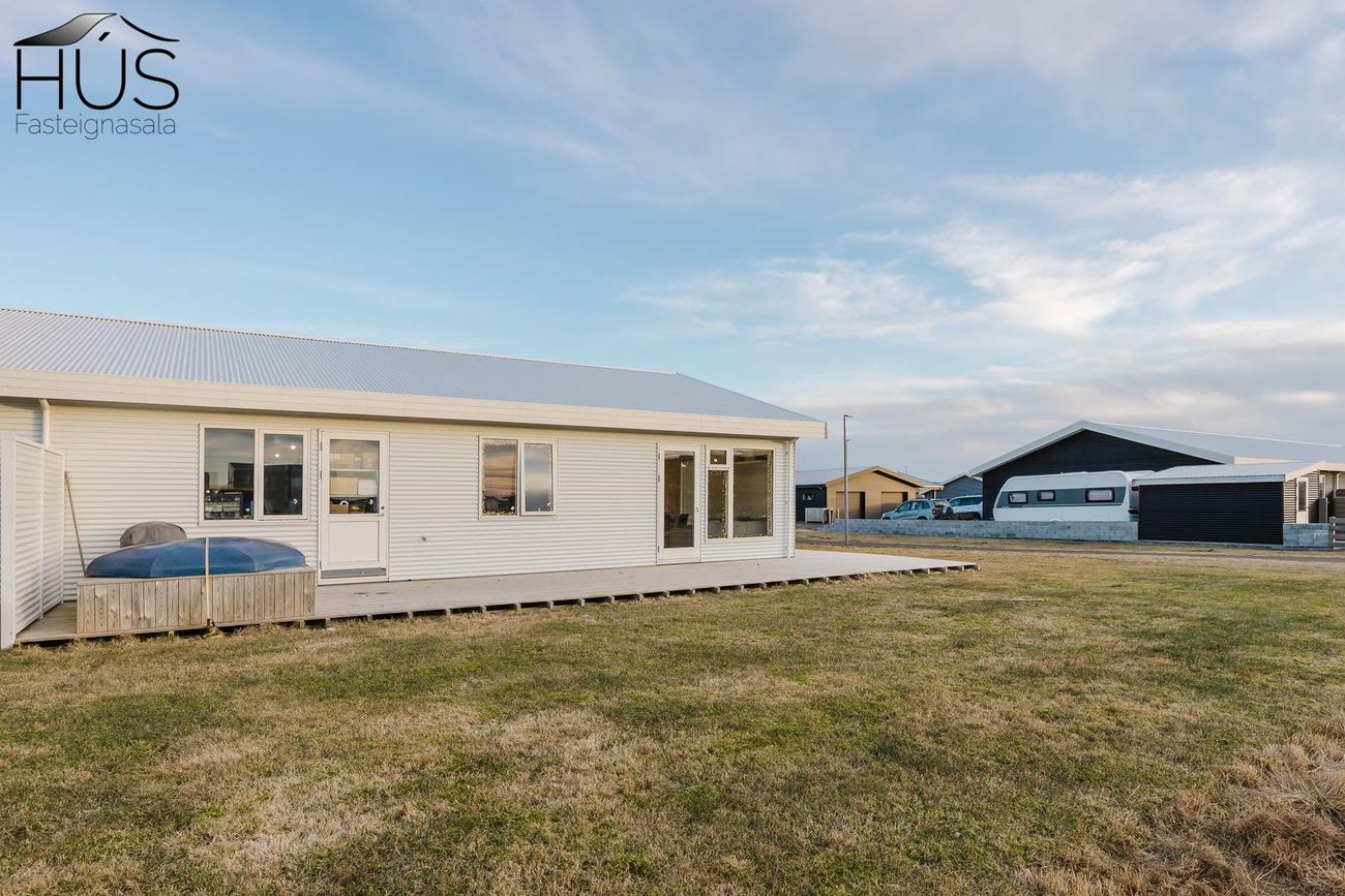 Móstekkur 19, 800 Sveitarfélagið Árborg