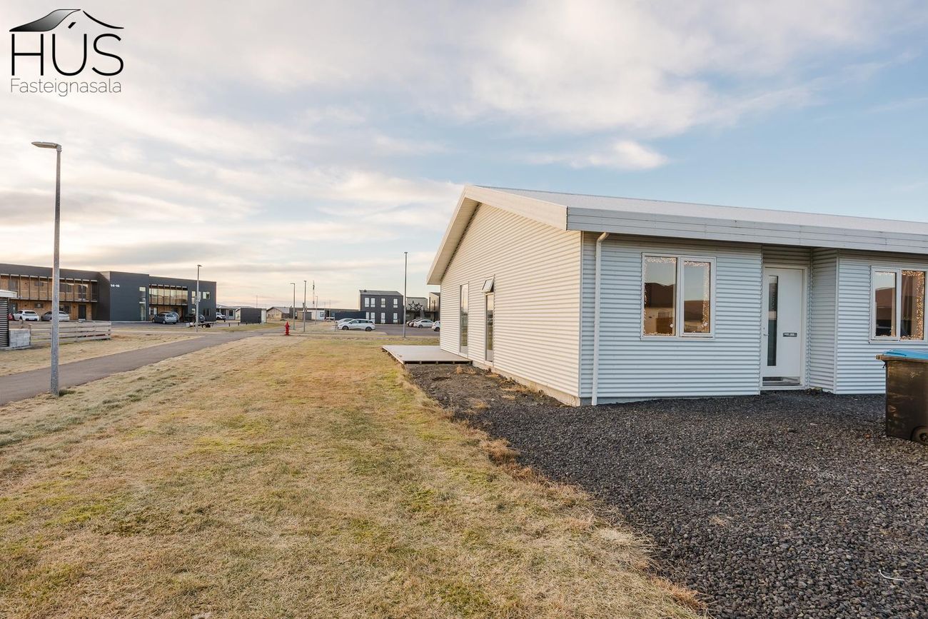 Móstekkur 19, 800 Sveitarfélagið Árborg