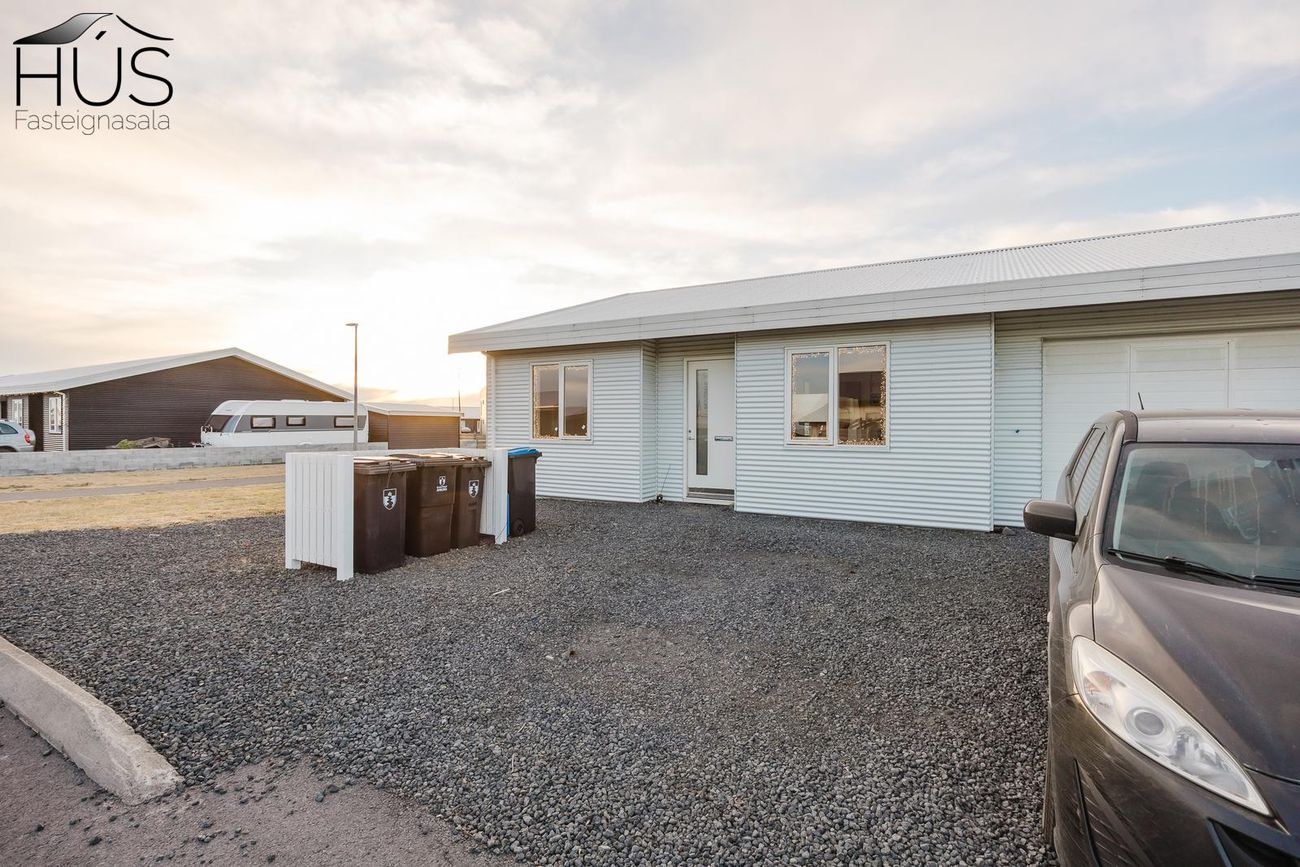 Móstekkur 19, 800 Sveitarfélagið Árborg