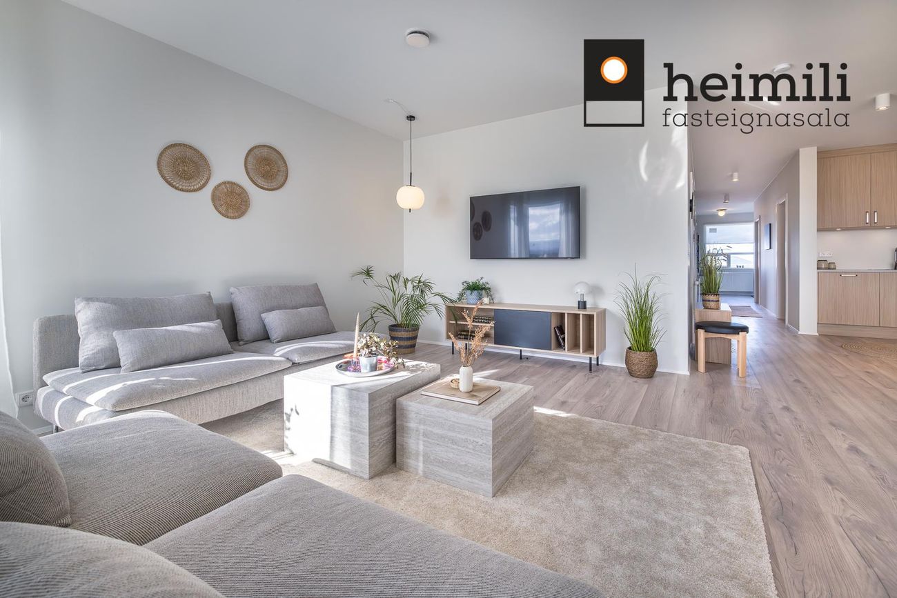 Suðurhella 16 - 0501, 221 Hafnarfjörður